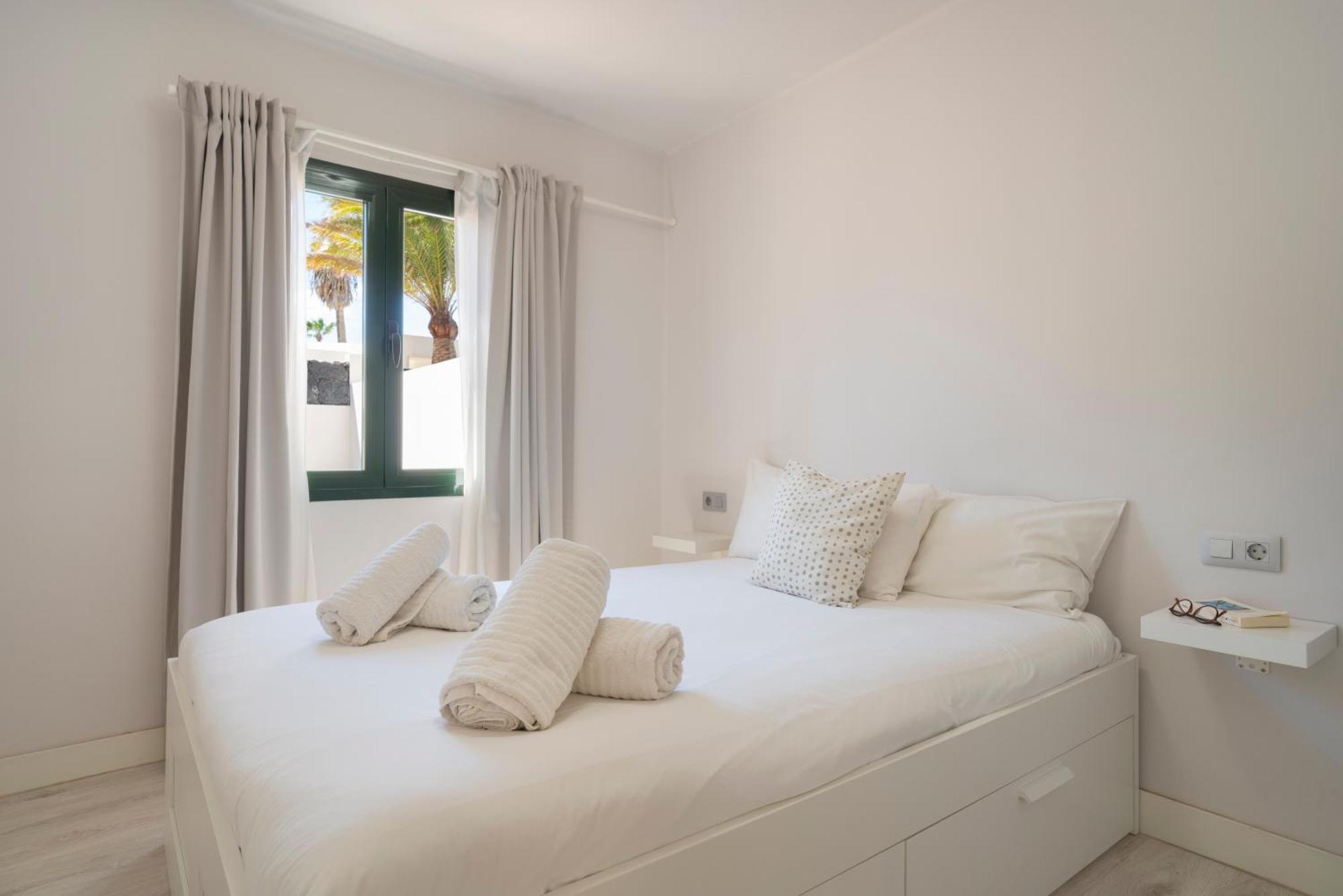 Villa Lanzahost Casa Sunny Seafront Costa Teguise Exterior foto