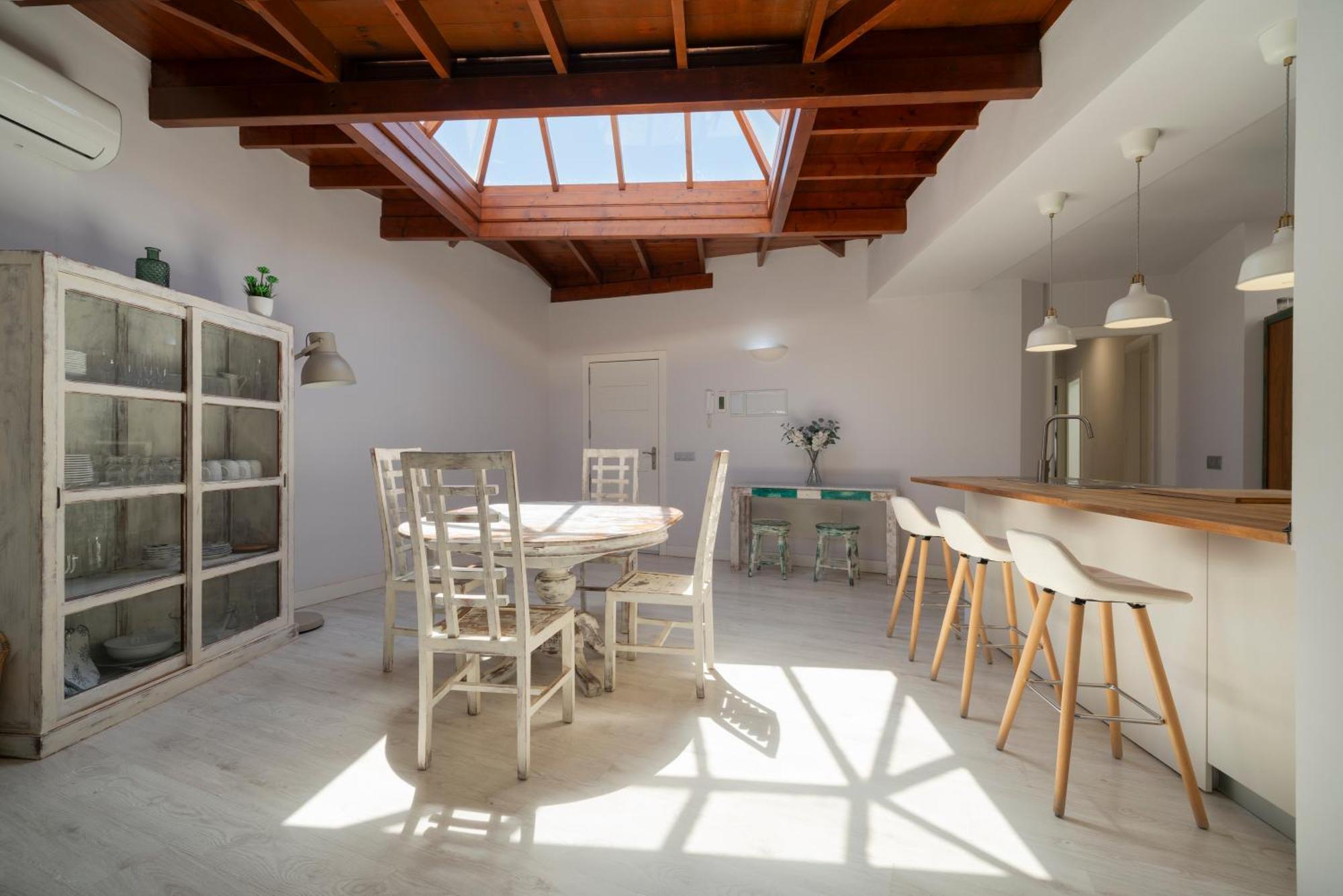 Villa Lanzahost Casa Sunny Seafront Costa Teguise Exterior foto