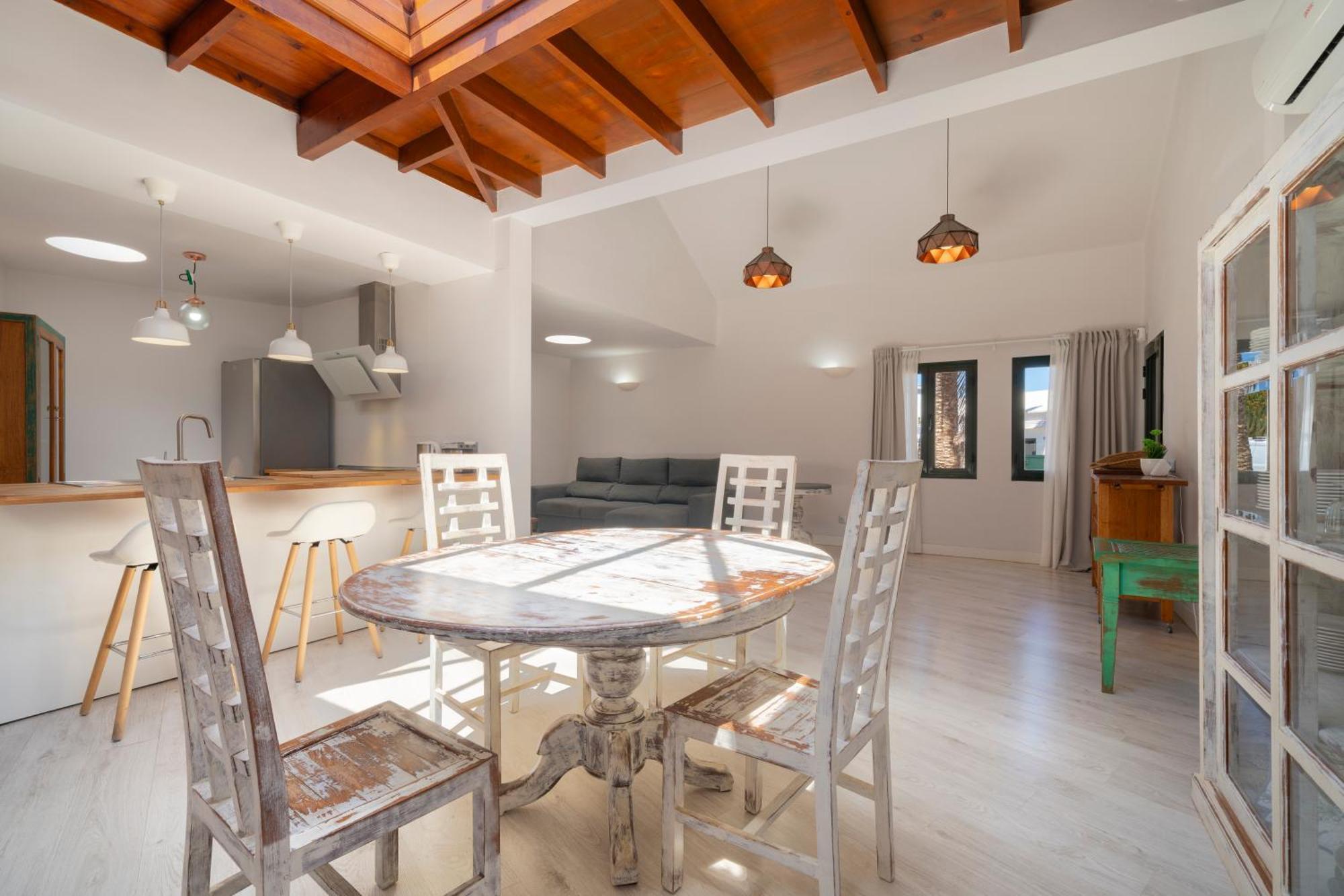 Villa Lanzahost Casa Sunny Seafront Costa Teguise Exterior foto